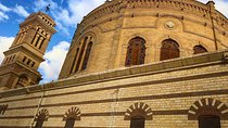 Half Day Private Tour to visit the Coptic Quartet of Old Cairo