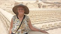 Full-Day Guided Private Tour to Pyramids of Giza Dahshur Sakkara and Memphis