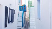 Unforgettable 4 Hours Of Mykonos - Half Day Experience - Private Tour