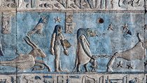 Full Day Tour To Dendera And Abydos Temples From Luxor