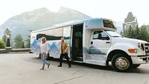 Alberta Transfer: Banff, Jasper, Lake Louise, Calgary