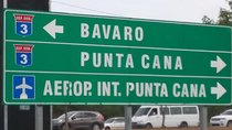 Transfer Punta Cana - Bavaro