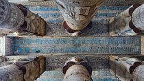 Tour To The Temple Of Dendera From Luxor