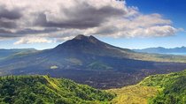 Kintamani Vulcano Tour