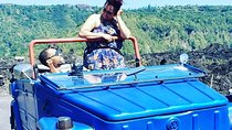 ATV & VW Fun Ride - Ubud VW Tour