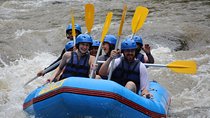 Bali River Rafting with Gourmet Balinese Lunch (licensed & insured)