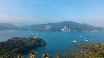 Two-day Sun Moon Lake & Alishan Forest Park Tour Package