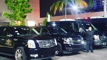 Luxury transportation, tours, personal, groups executives.Affordable prices.
