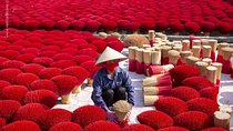 Hanoi Traditional Craft & Ancient Beauty (Day Trip)