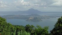 PanoramicTagaytay Ridge Tour from Manila