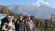 Private 7 - Day Annapurna Base Camp Trekking
