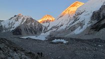 Private 12 - Day Everest Base Camp Trekking