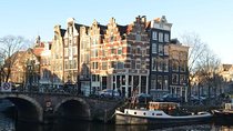 Amsterdam Architecture Tour