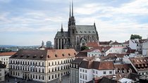 Private Transfer from Prague to Brno with 2 hours for sightseeing