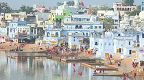 From Jaipur: Pushkar Self-Guided Day Trip