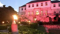 Private Rose Hall Great House Night Tour