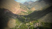 Private Day Trip From Marrakech To Imlil