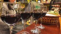 Evening Flavors of Naples: Private Food Tour and Wine Tasting