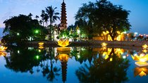Highlights of Hanoi City in one day