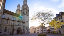Explore Zurich in 60 minutes with a Local