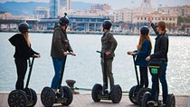 Malaga City Tour 1 Hour Panoramic Segway Tour