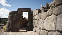 4-Hour City Tour of Cusco Including Four Ruins