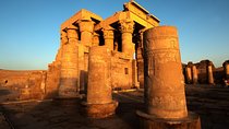 Tour To Kom Ombo And Edfu Temples From Aswan