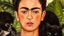  Frida Kahlo Tour with Admission Tickets