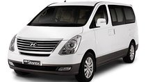 Private Punta Cana Airport Transfer Service To/From Bayahibe hotels 