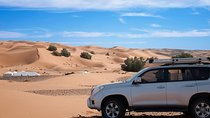 Morocco shared desert tour 3 days