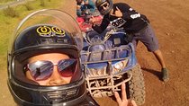 Moray, Salineras, Laguna De Huaypo and Piuray ATVs