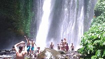North Waterfall Tour