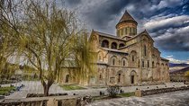 Private one day tour from Tbilisi to Mtskheta - Uplistsikhe -Tbilisi 