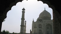 Golden triangle Tour from Mumbai & Pune