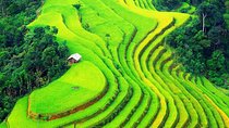 Hanoi - Mai Chau Private Transfer