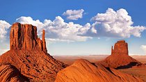 Monument Valley Loop Drive Tour