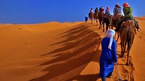 3 Days Sahara tour from Marrakesh