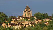 Provins Medieval City