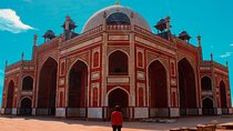 Old & New Delhi City Tour-Half Or Full Day with Options Available