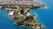  Visit Corfu Private Tour - The Best Way to Discover Corfu