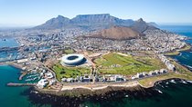 Private Cape Town Mother City Tour