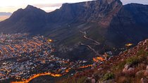 Private Cape Town City Evening Tour