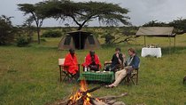 5 Days wildlife adventure -Nairobi 