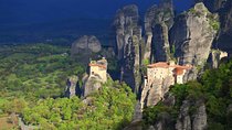 Meteora Private Full Day Tour