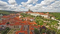 Prague Castle and Lobkowicz Palace entrance tickets