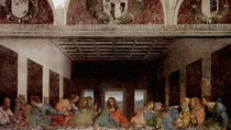 Step Into History: Leonardo Vinci's Last Supper Tour