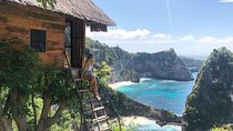 West And East Nusa Penida Tour,Depart From The Island of Bali