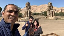 Private day tour to Luxor from Hurghada -VIP