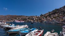 Shared Day Cruise to Symi & Panormitis from Rhodes City