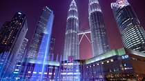 Best of KL at Night – Iconic Sights, Local Life & City Lights